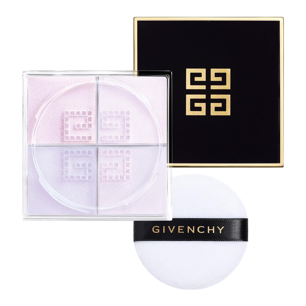 Givenchy Weihnachtskollektion 2021 Prisme Libre Loose Powder 12 g