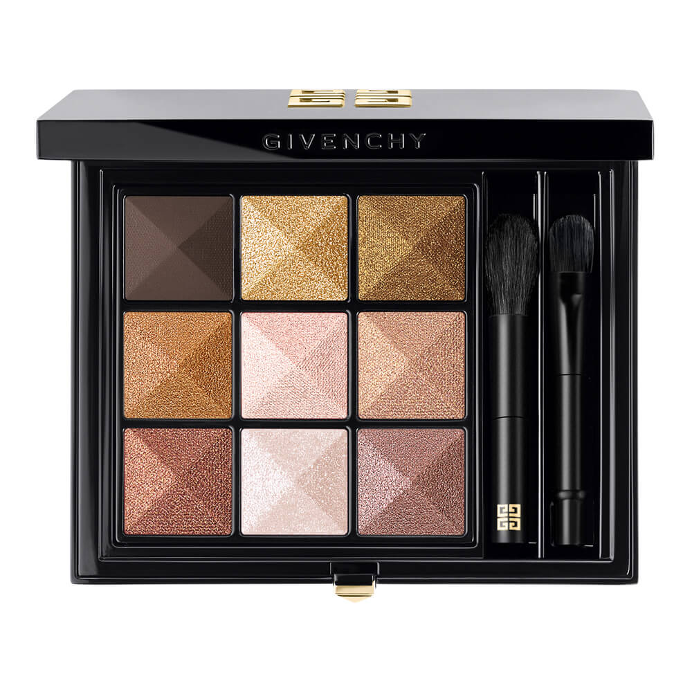 Givenchy Weihnachtskollektion 2021 Le 9 De Givenchy 8 g