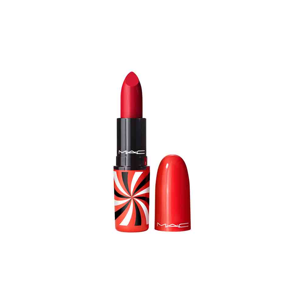 Mac Hypnotizing Holiday Lipstick 3 g Wild Card