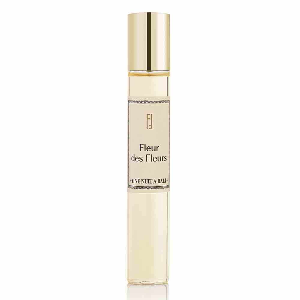 Une Nuit Nomade Une Nuit à Bali Fleur des Fleurs Eau de Parfum Nat. Spray 