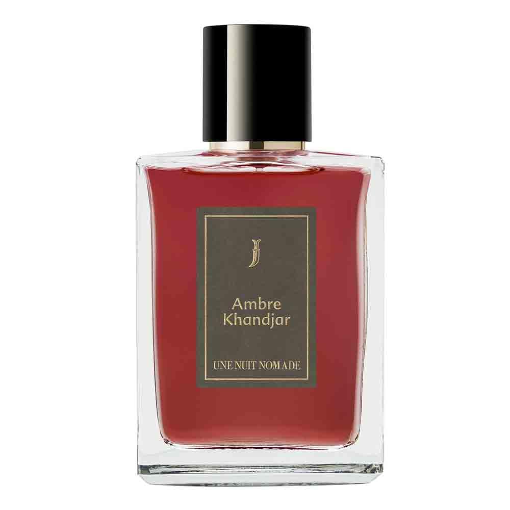 Une Nuit Nomade Une Nuit à Oman Ambre Khandjar Eau de Parfum Nat. Spray 