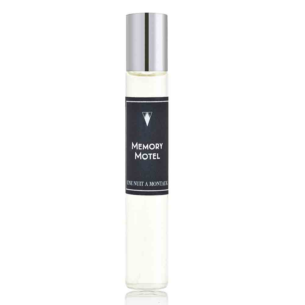 Une Nuit Nomade Une Nuit à Montauk Memory Motel Eau de Parfum Nat. Spray 