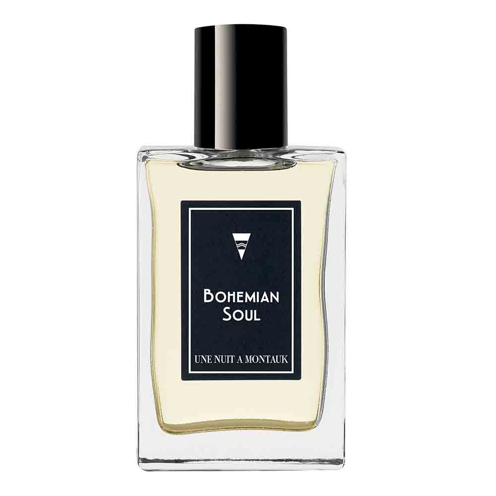 Une Nuit Nomade Une Nuit à Montauk Bohemian Soul Eau de Parfum Nat. Spray 