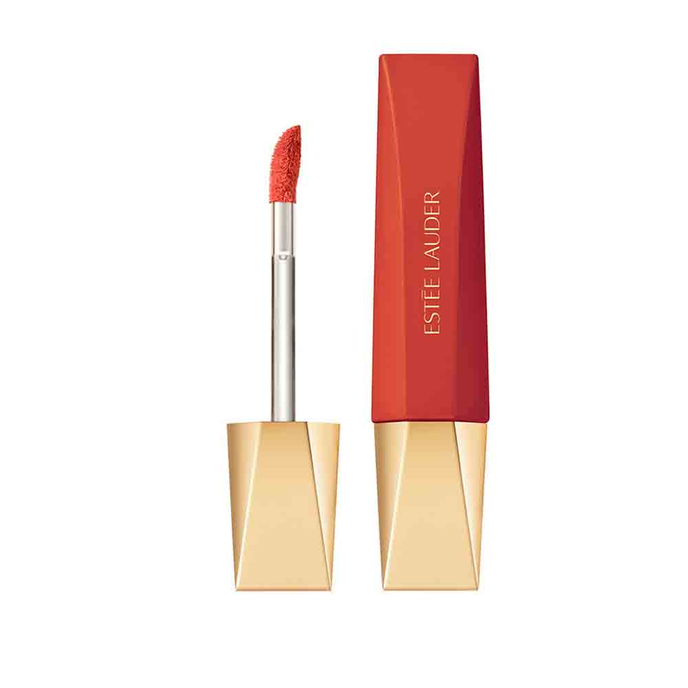 Estée Lauder Lippenmakeup Pure Color Whipped Matte 9 ml Hot Shot