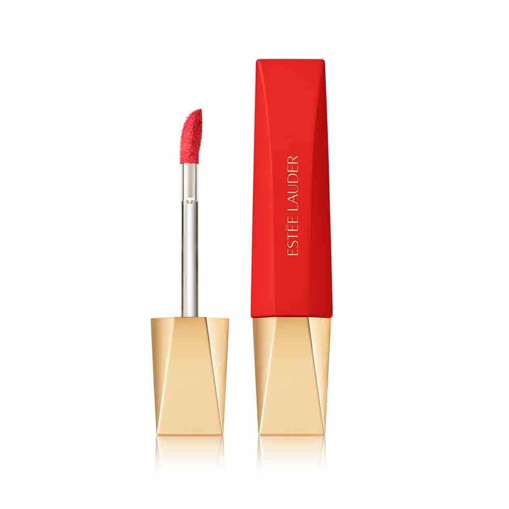 Estée Lauder Lippenmakeup Pure Color Whipped Matte 9 ml Love Forever