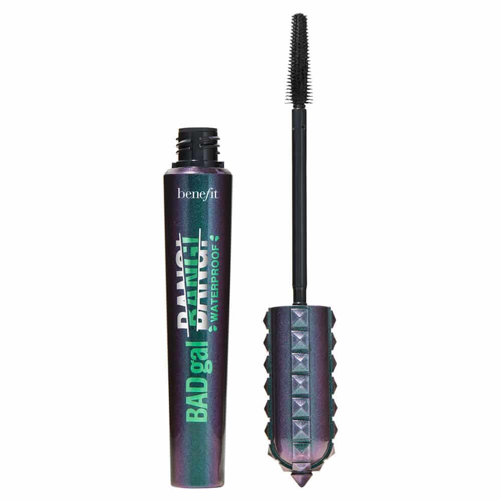 Benefit Augen BADgal BANG! Waterproof Mascara Wasserfeste Volumen Mascara 8.5 g