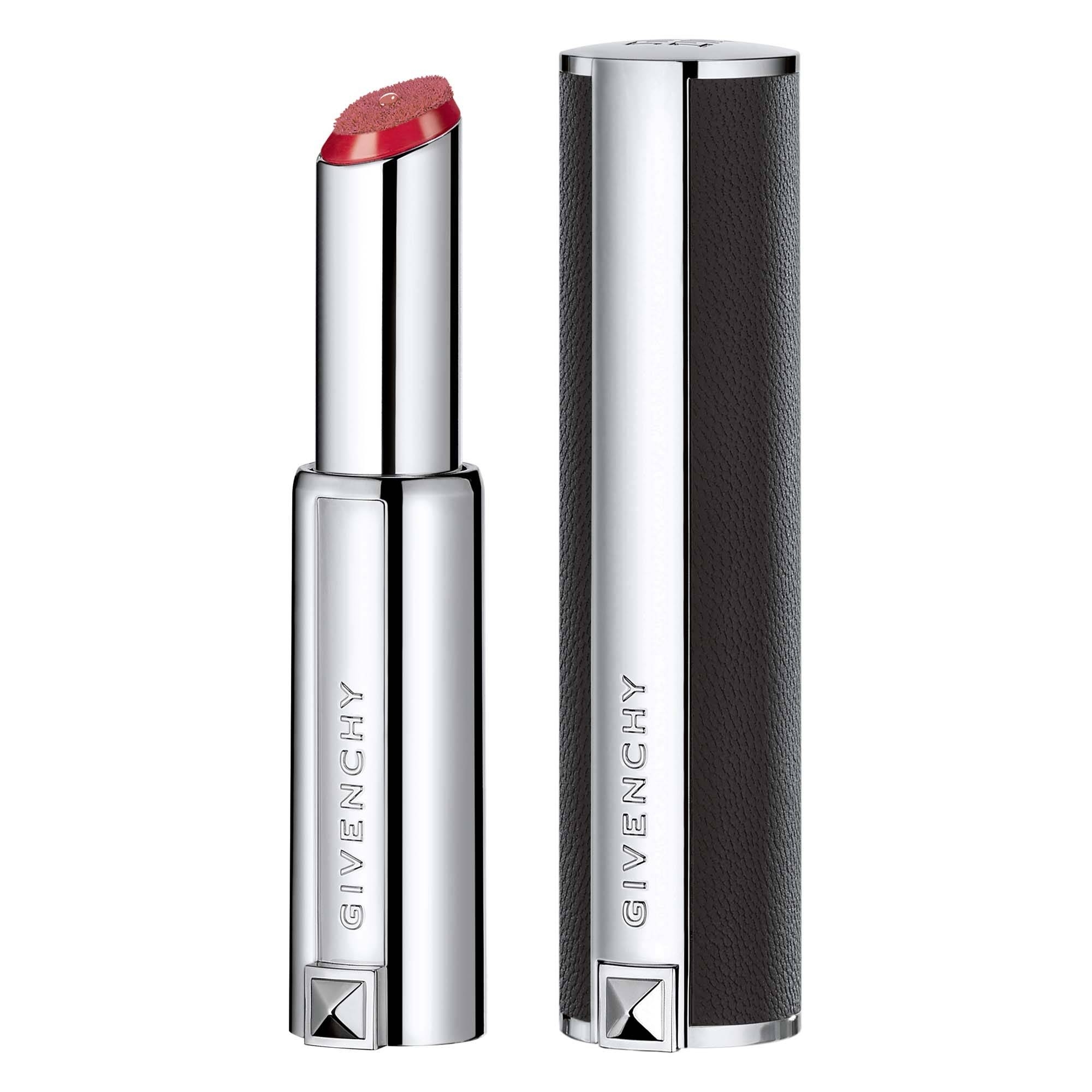 Givenchy Lippen Le Rouge Liquide 3 ml NUDE TAFFETAS