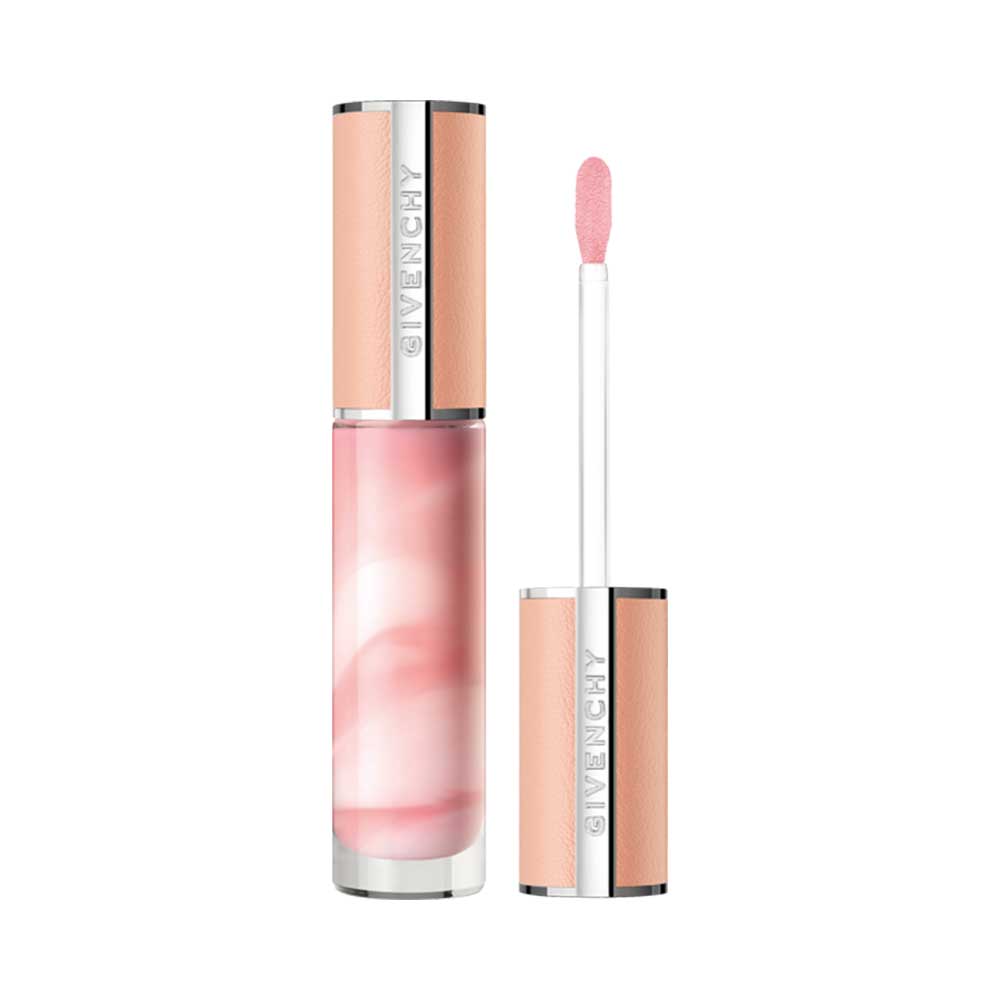 Givenchy Lippen Le Rose Perfecto Liquid 6 ml Pink Irresistible