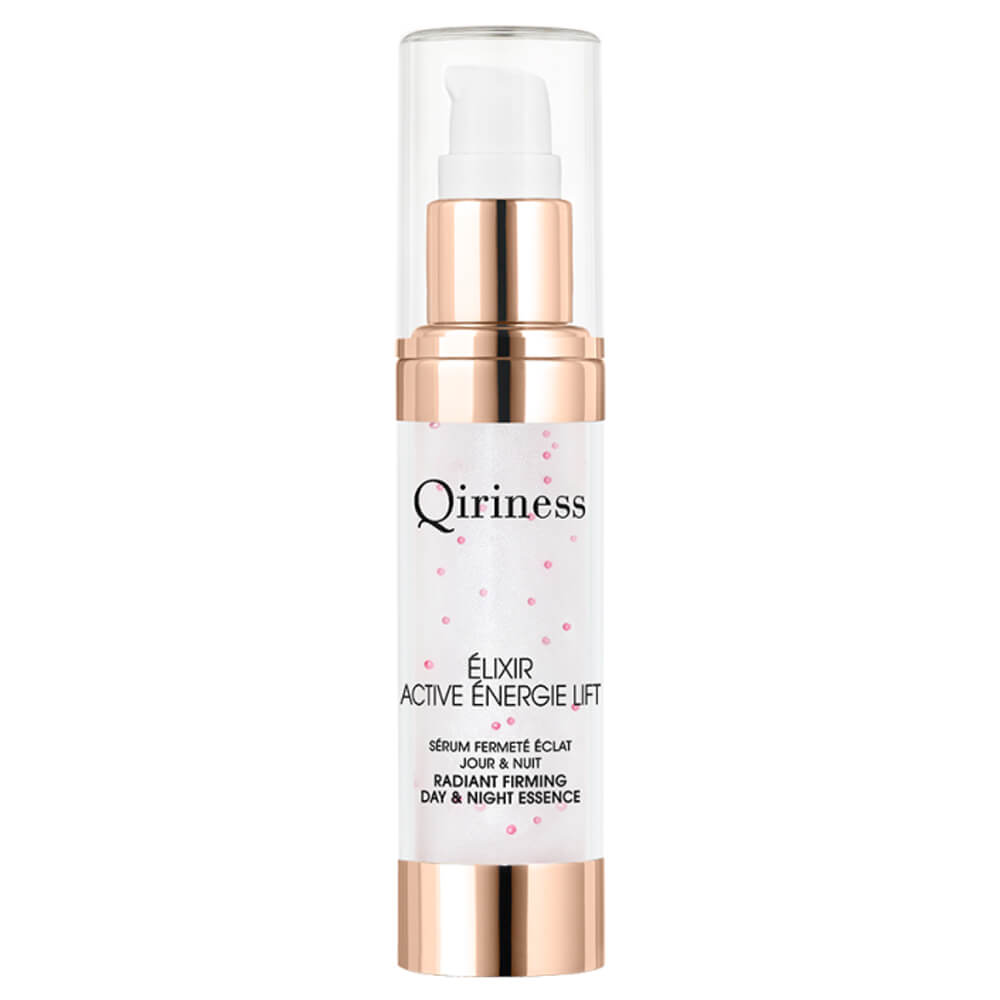 QIRINESS Seren Élixir Active Énergy Lift - Serum 