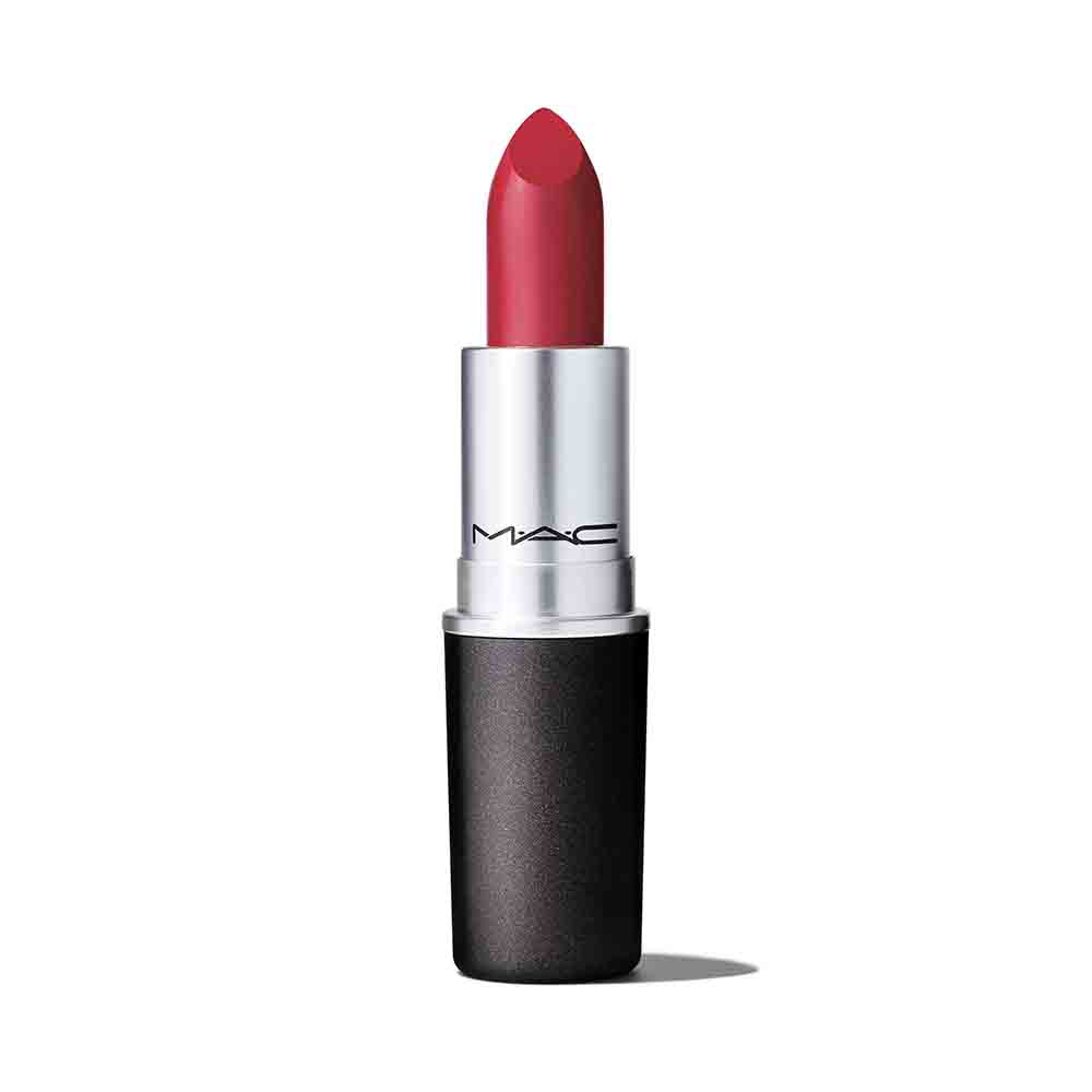 Mac Re-Think Pink Matte Lipstick 3 g Ring the Alarm