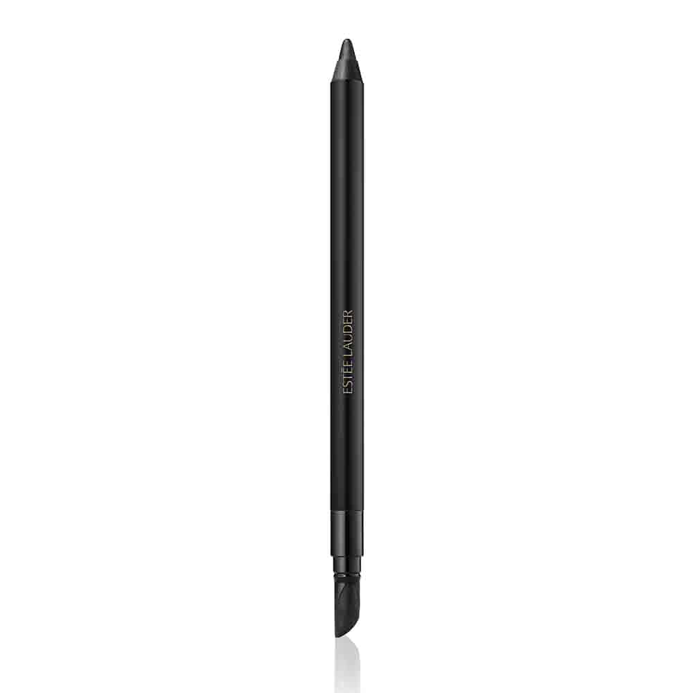 Estée Lauder Augenmakeup Double Wear 24h Waterproof Gel Eye Pencil 1 g Onyx