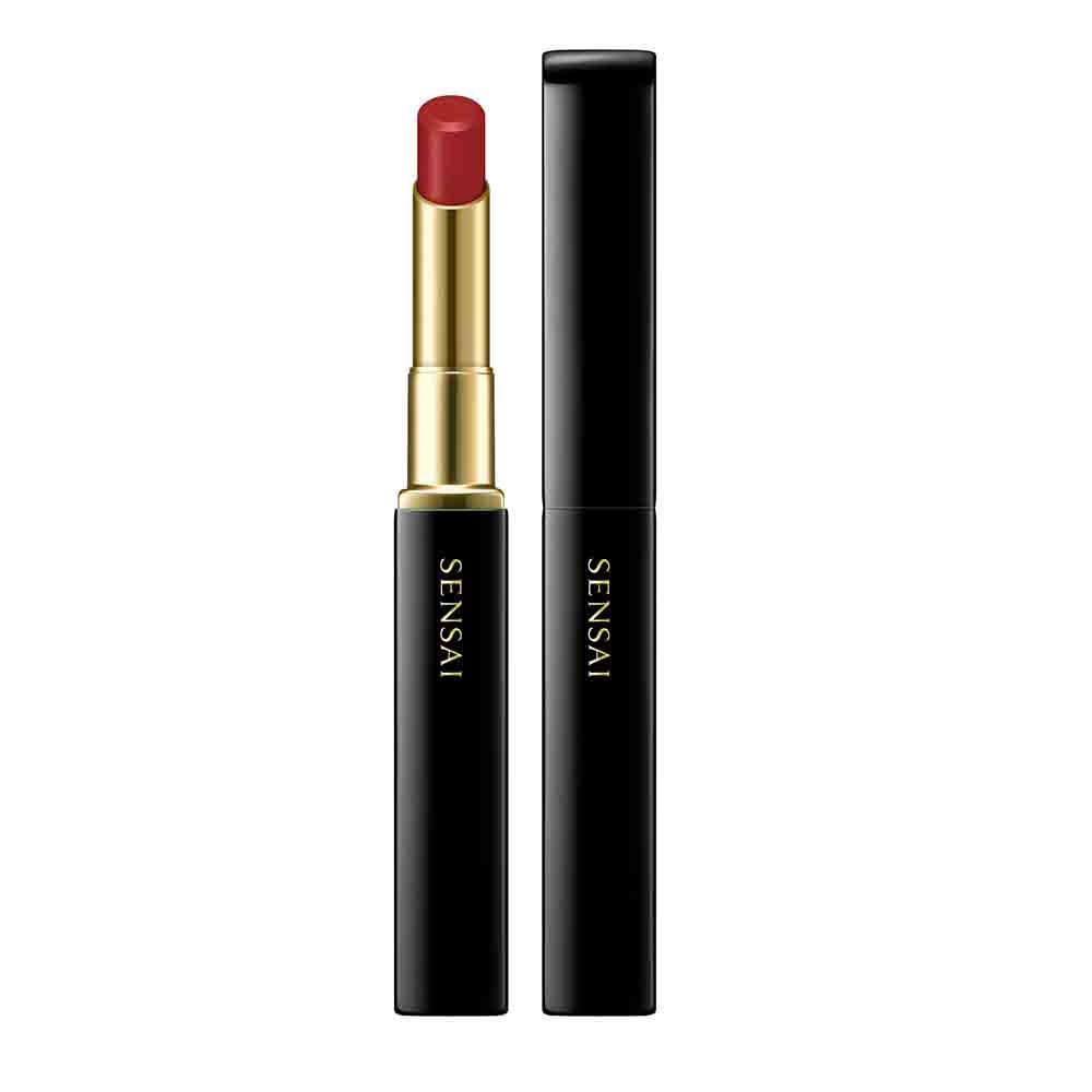 SENSAI Lippen Contouring Lipstick Refill 2 g Chic Red