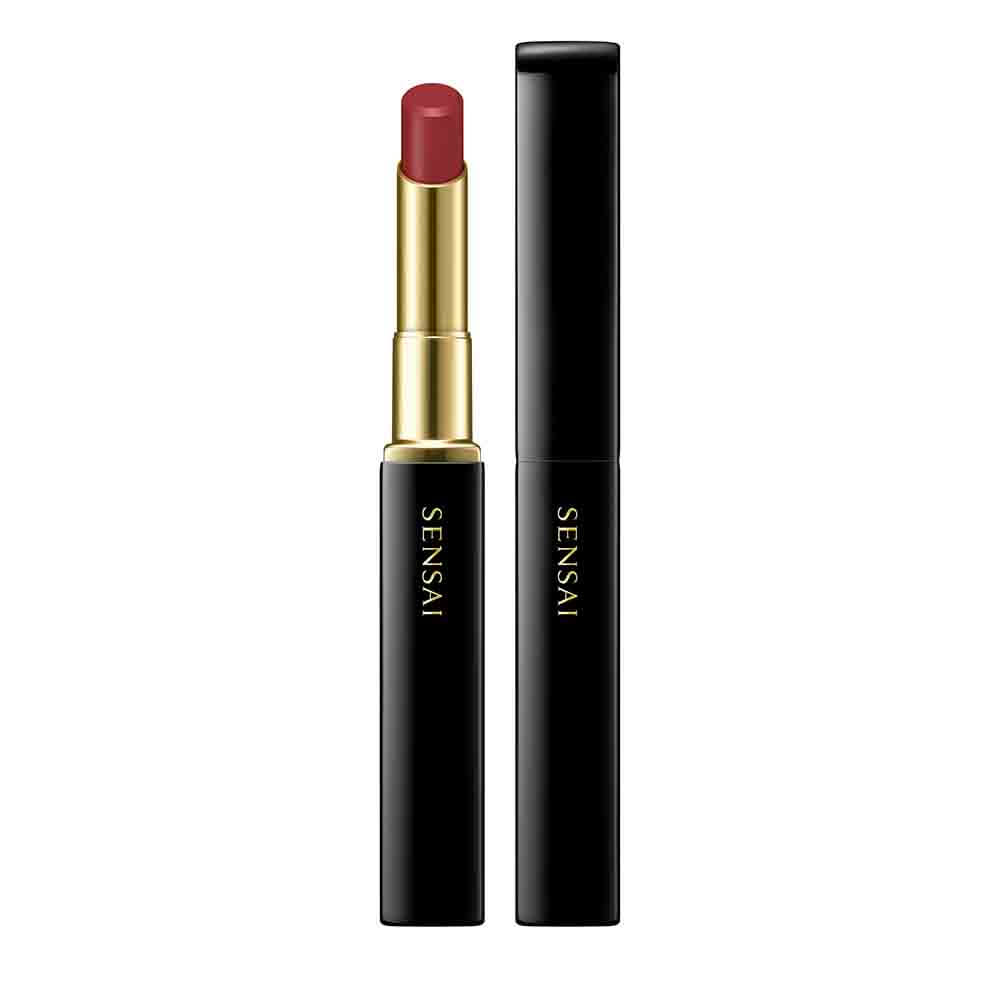 SENSAI Lippen Contouring Lipstick Refill 2 g Mauve Red