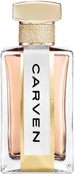 Carven Collection PARIS-BANGALORE Eau de Parfum Nat. Spray 