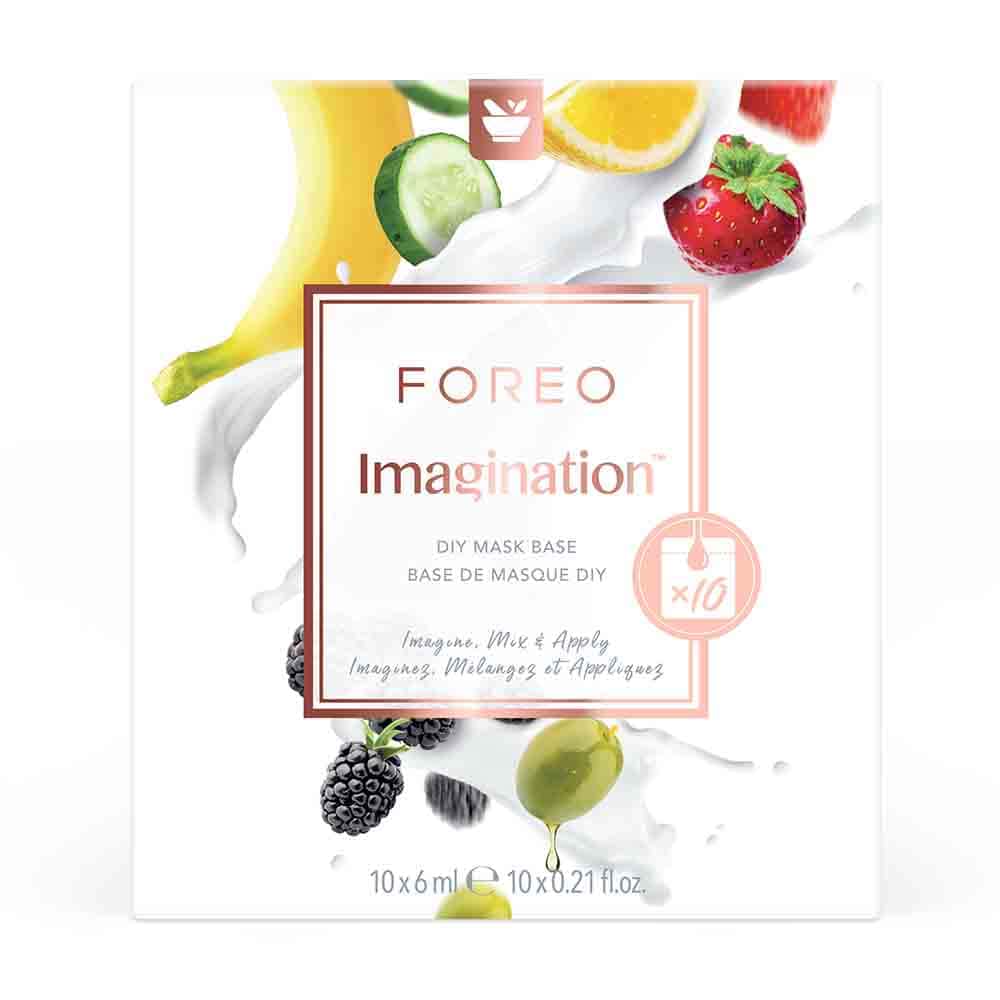 Foreo Imagination DIY Mask Base 