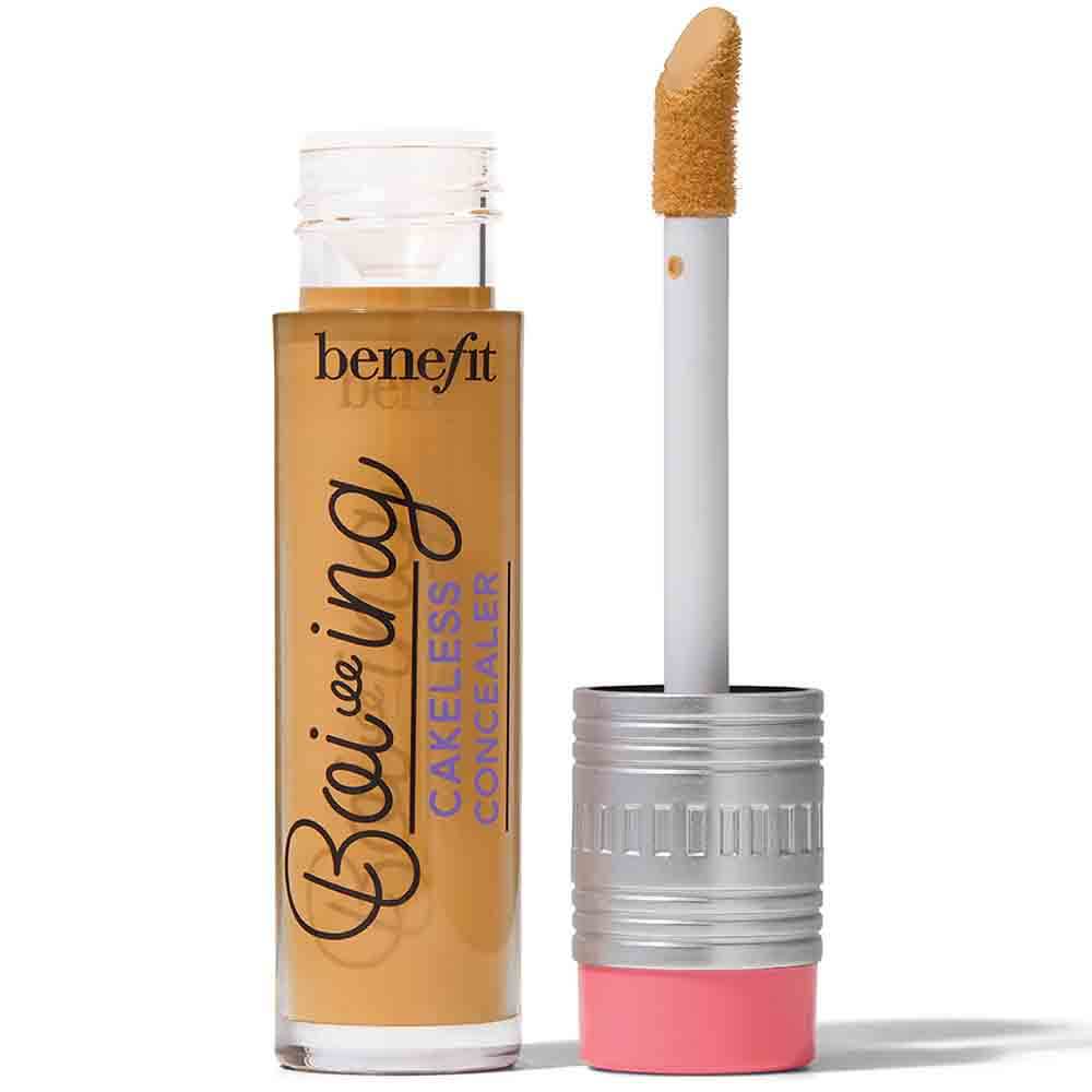 Benefit Teint Boi-ing Cakeless Concealer 5 ml Pep Talk (Tan Golden)