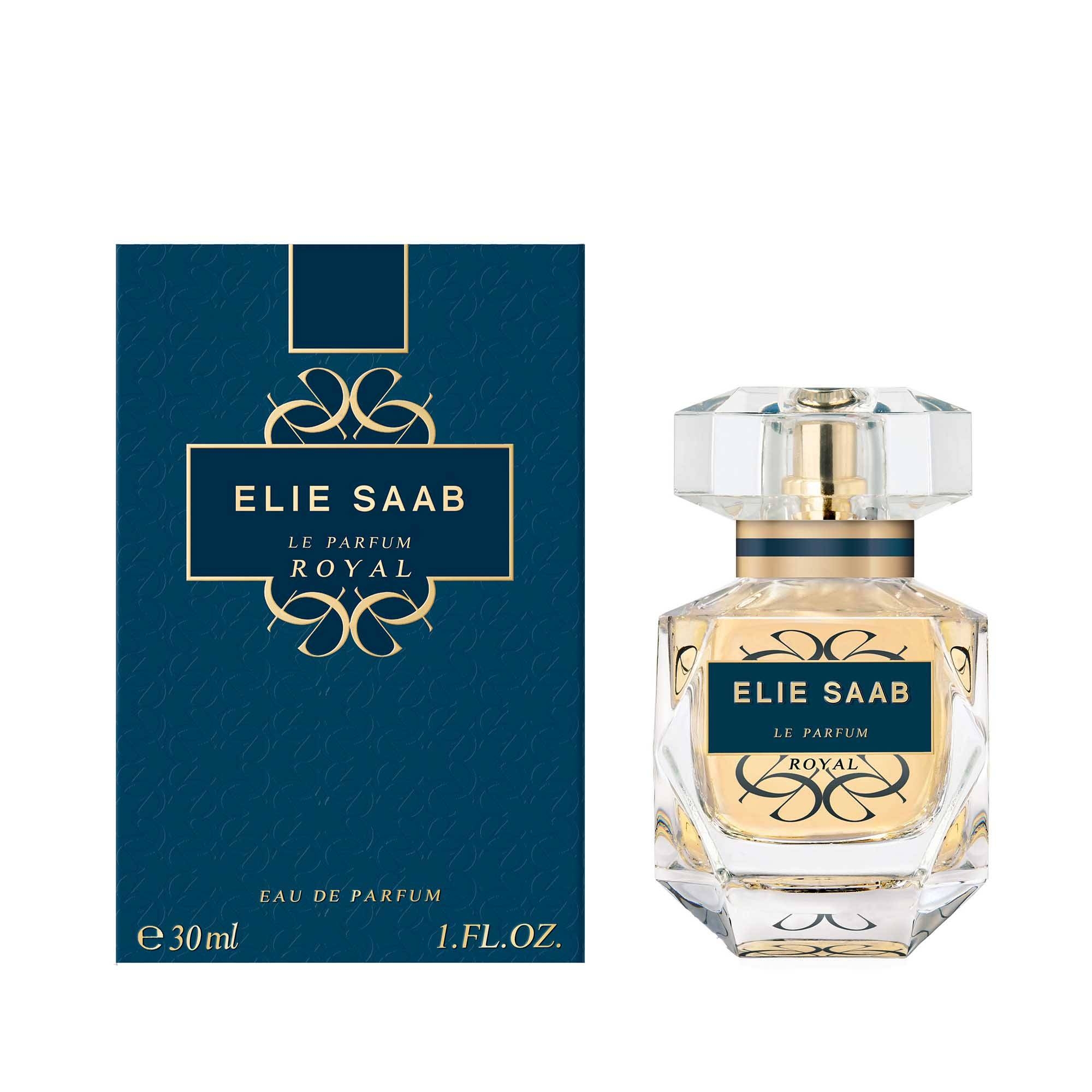 Elie Saab Le Parfum Royal Eau de Parfum Nat. Spray 