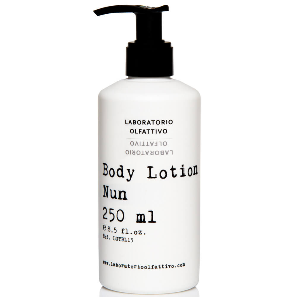 Laboratorio Olfattivo Nun Body Lotion 