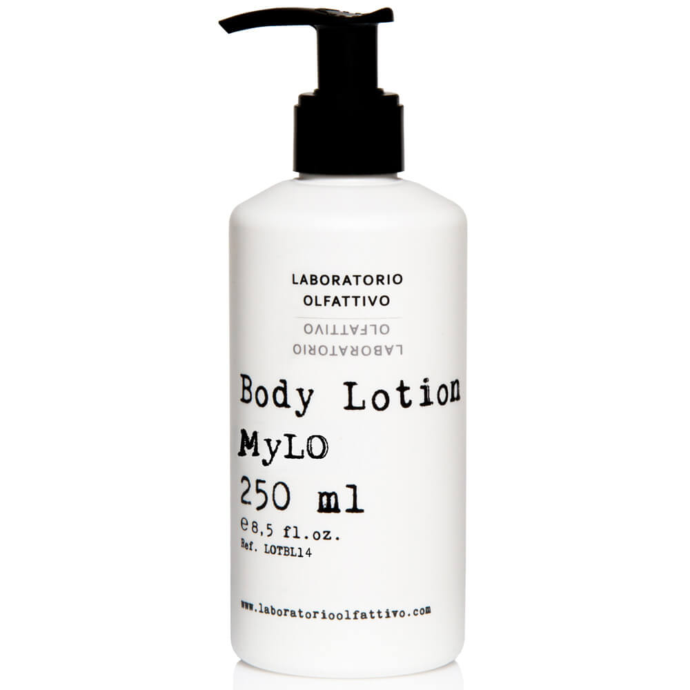 Laboratorio Olfattivo Mylo Body Lotion 