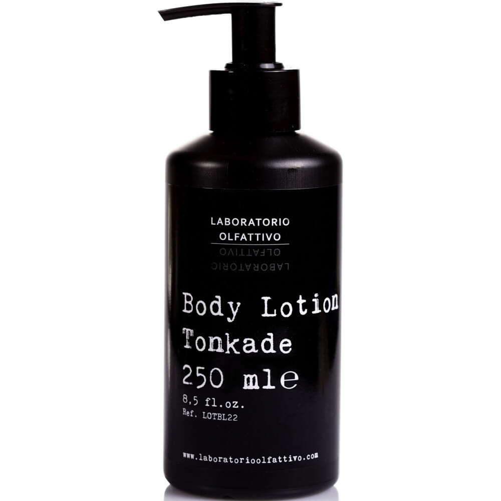 Laboratorio Olfattivo Tonkade Body Lotion 