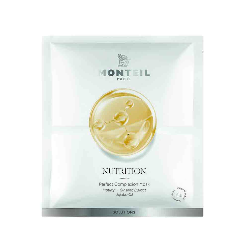 Monteil Masken Nutrition Perfect Complexion Mask 