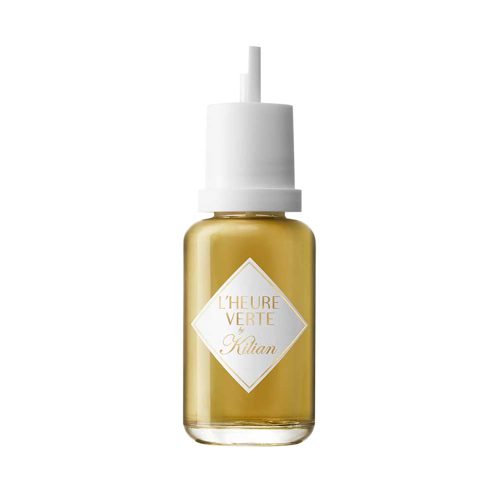 Kilian Paris The Liquors L'Heure Verte by Kilian Eau de Parfum Nat. Spray Refill 