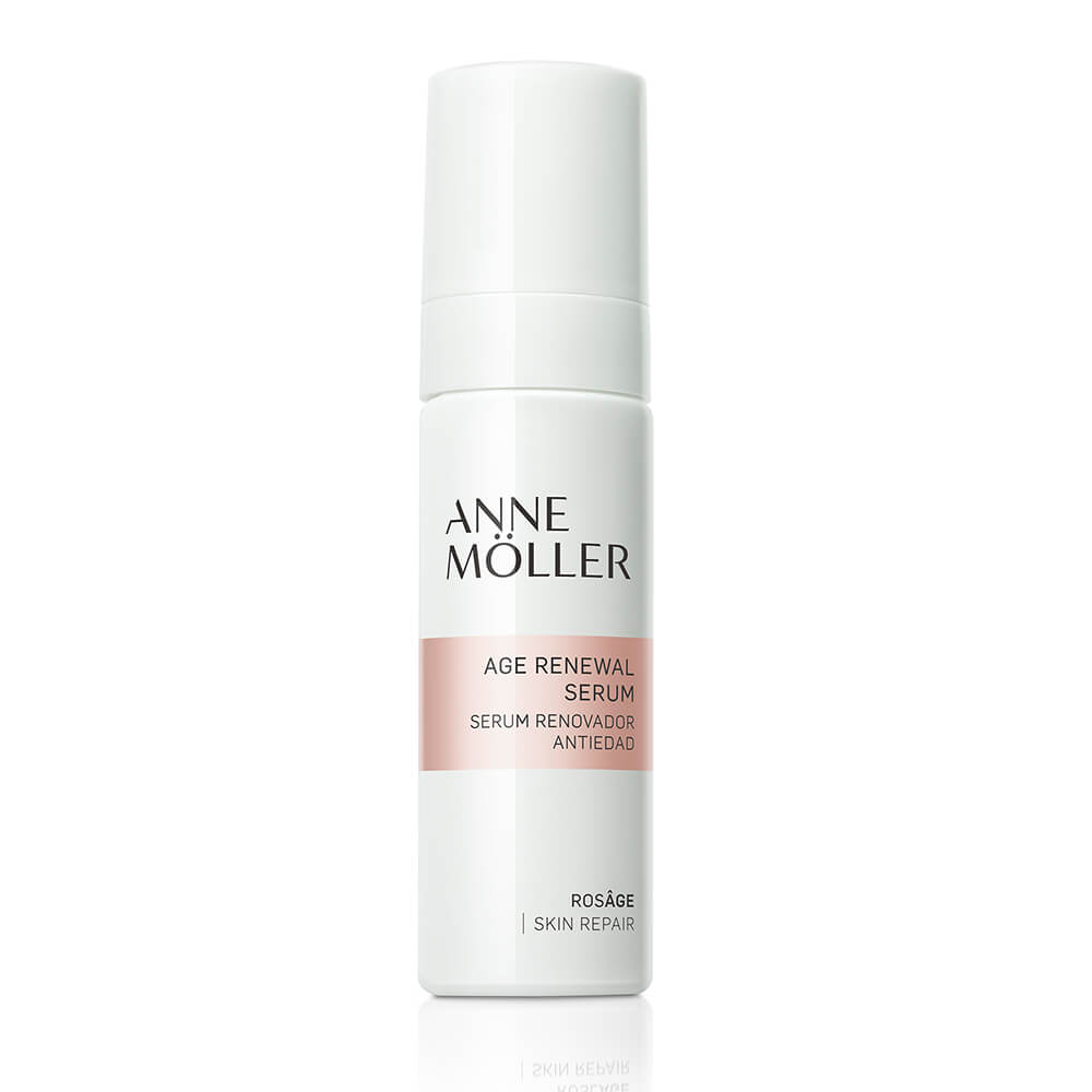 Anne Möller Rosâge Age Renewal Serum 