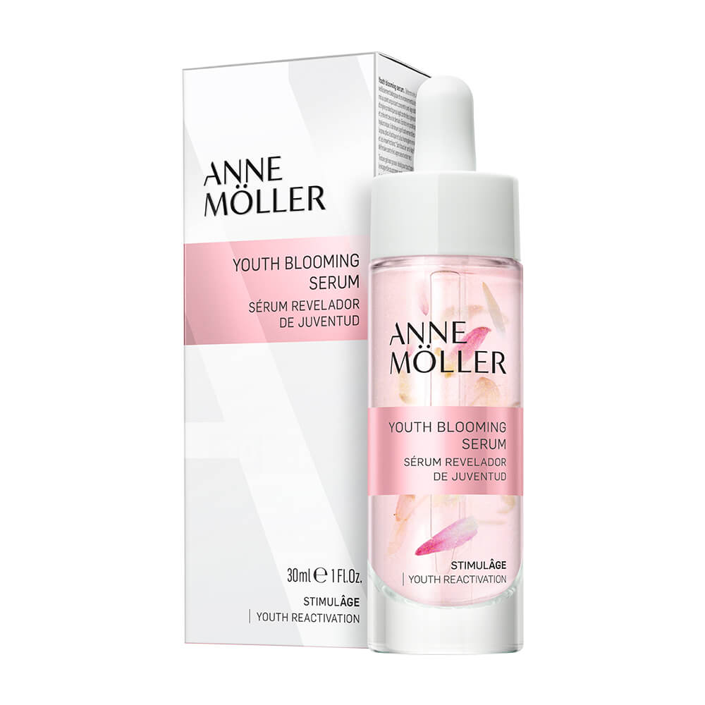 Anne Möller Stimulâge Youth Blooming Serum 