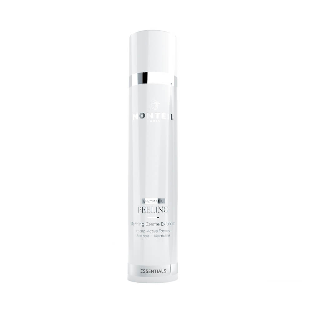 Monteil Reinigung Enzymatic Refining Cream Exfoliant 