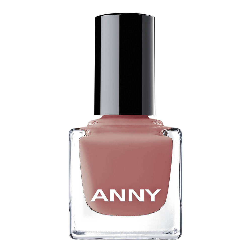 ANNY Hiking in L.A. Nail Polish 15 ml Earthquake