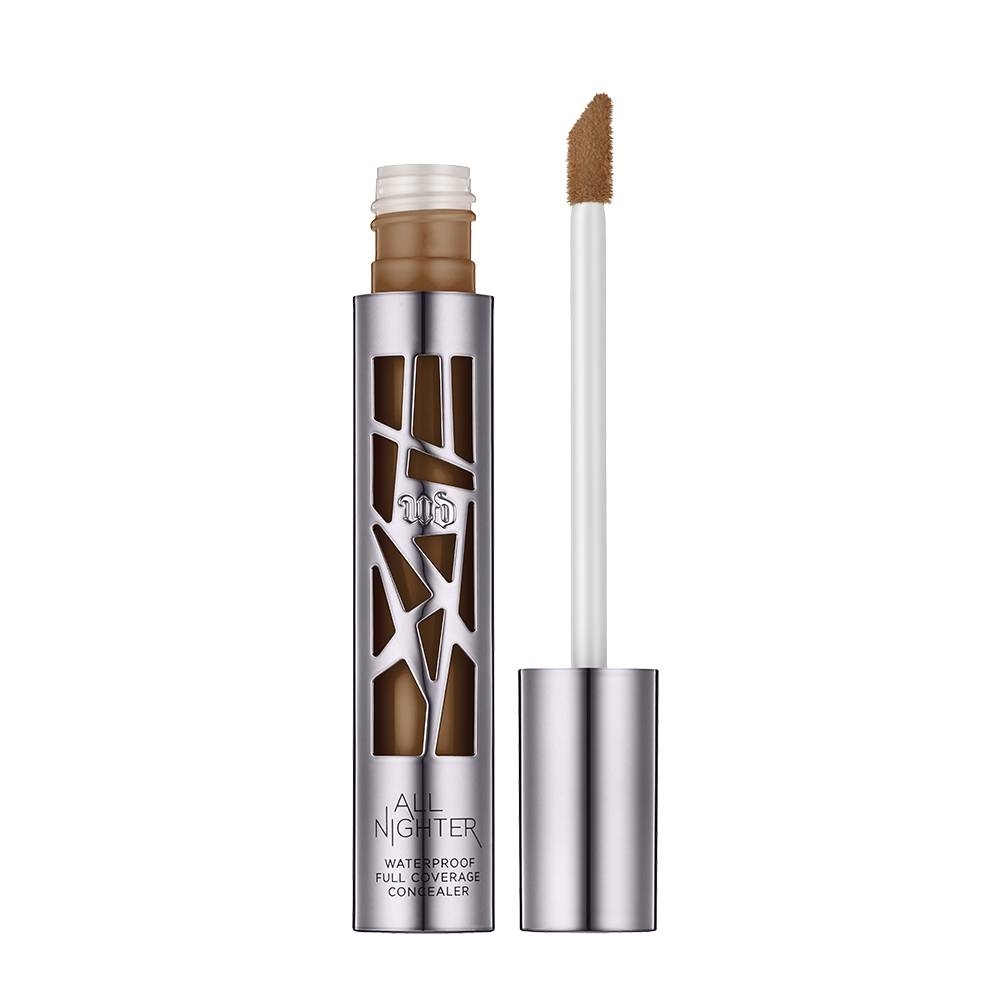 Urban Decay ALL NIGHTER Waterproof Full-Coverage Concealer 3.5 ml DEEP NEUTRAL