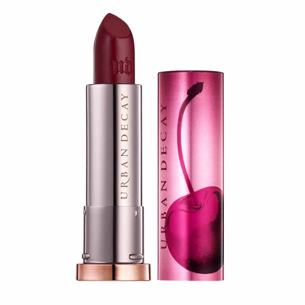 Urban Decay Lippen VICE Lipstick 3.4 g cherry