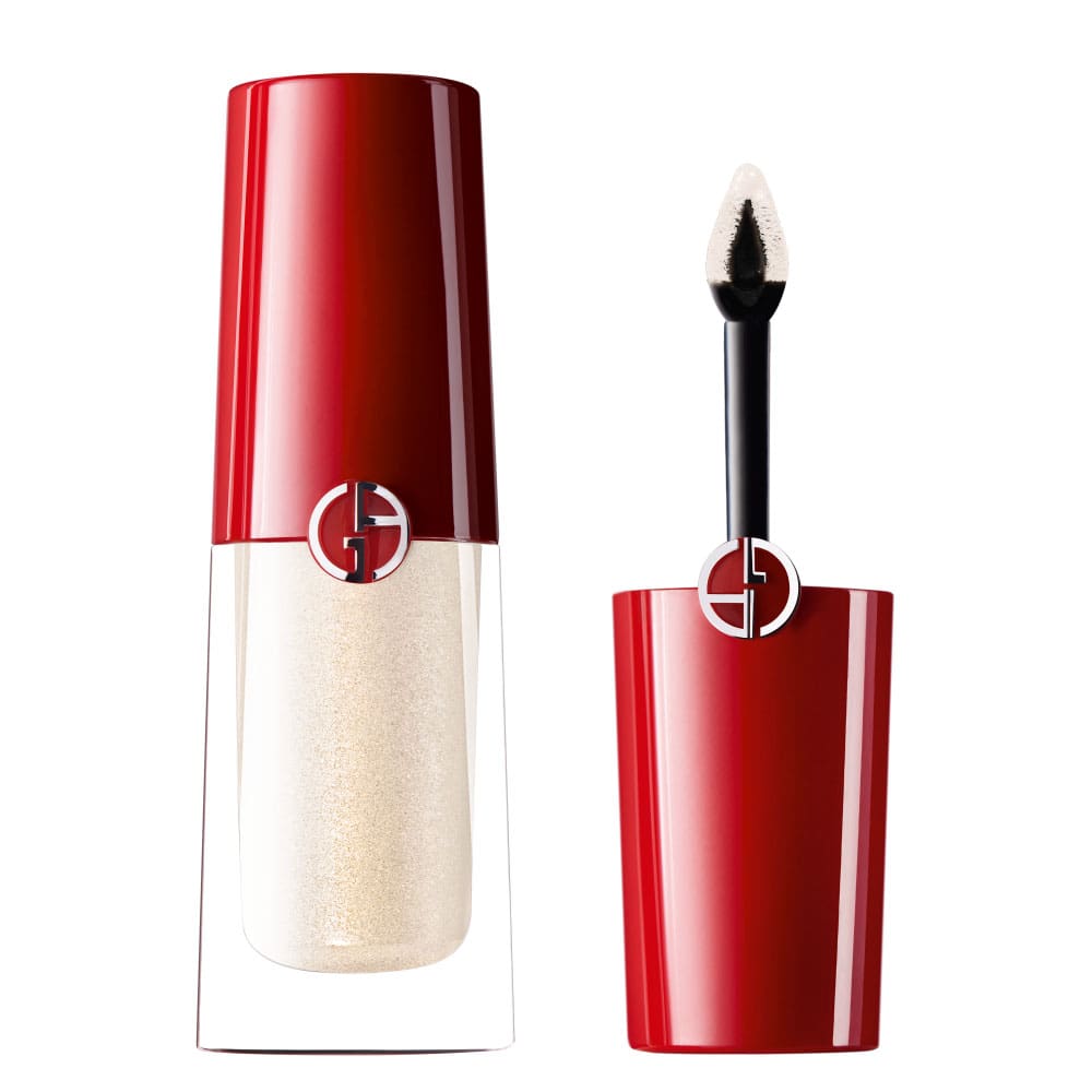 Giorgio Armani Lippen-Makeup Lip Magnet Lip Color Intense Collection 3.9 ml Ultrabianca