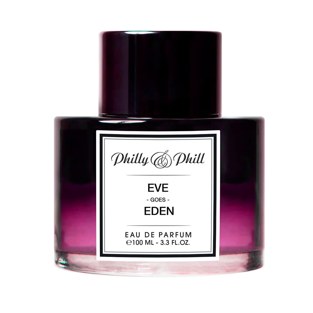 Philly & Phill Eve goes Eden Eau de Parfum Nat. Spray 