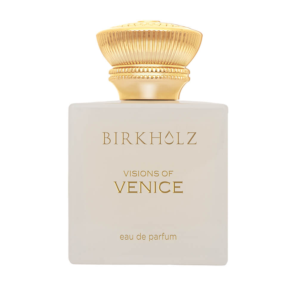 Birkholz Italian Collection Visions of Venice Eau de Parfum Nat. Spray 