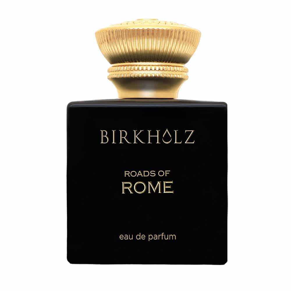 Birkholz Italian Collection Roads of Rome Eau de Parfum Nat. Spray 