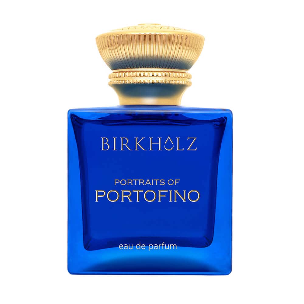 Birkholz Italian Collection Portraits of Portofino Eau de Parfum Nat. Spray 