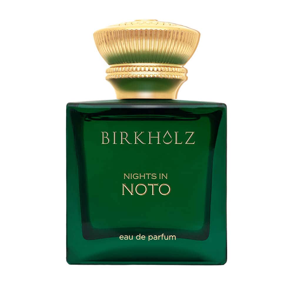 Birkholz Italian Collection Nights in Noto Eau de Parfum Nat. Spray 