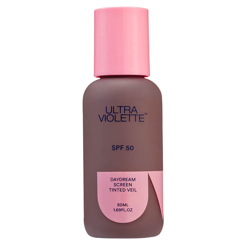 ULTRA VIOLETTE Teint Daydream Screen Tinted Veil SPF50 