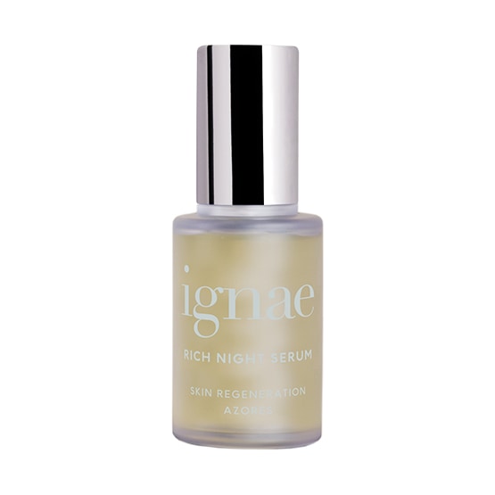 Ignae Seren Rich Night Serum 