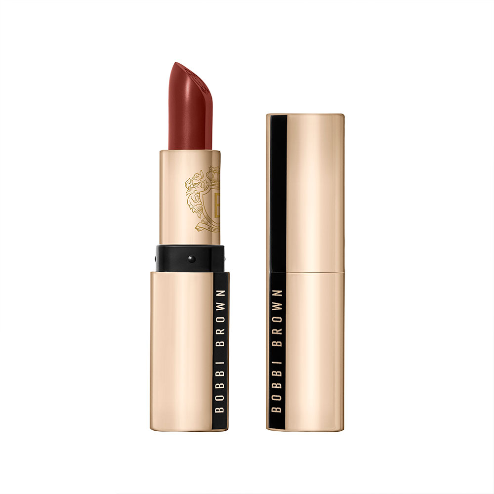 Bobbi Brown Lippen Luxe Lipstick 3.8 g Claret