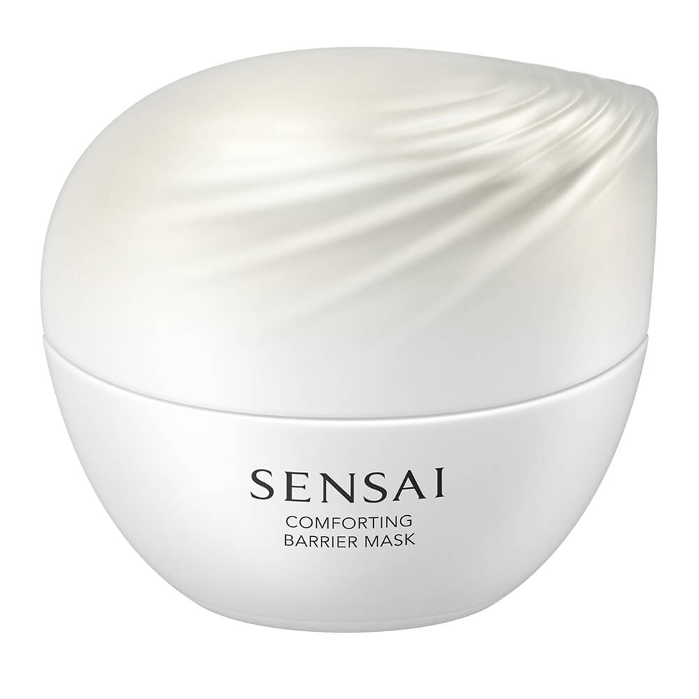 SENSAI Expert Items Comforting Barrier Mask 