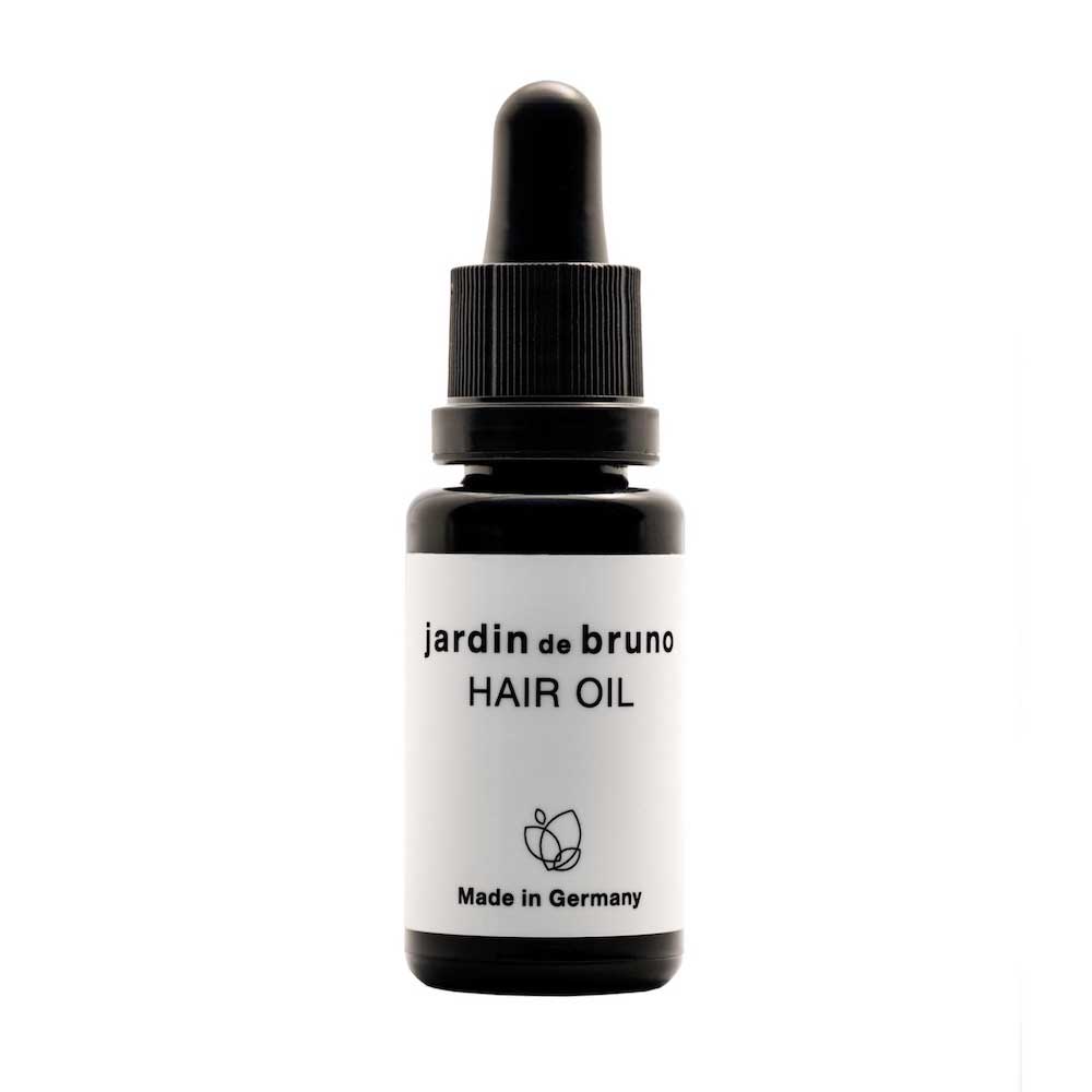 Jardin de Bruno Haarpflege Hair Oil 