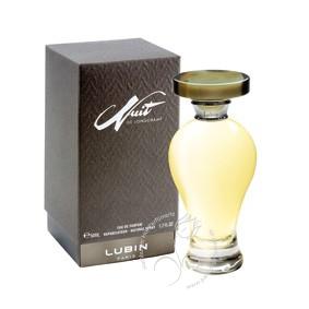 Lubin Nuit de Longchamp Eau de Parfum Nat. Spray 