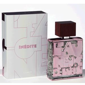 Lubin Inedite Eau de Parfum Nat. Spray 