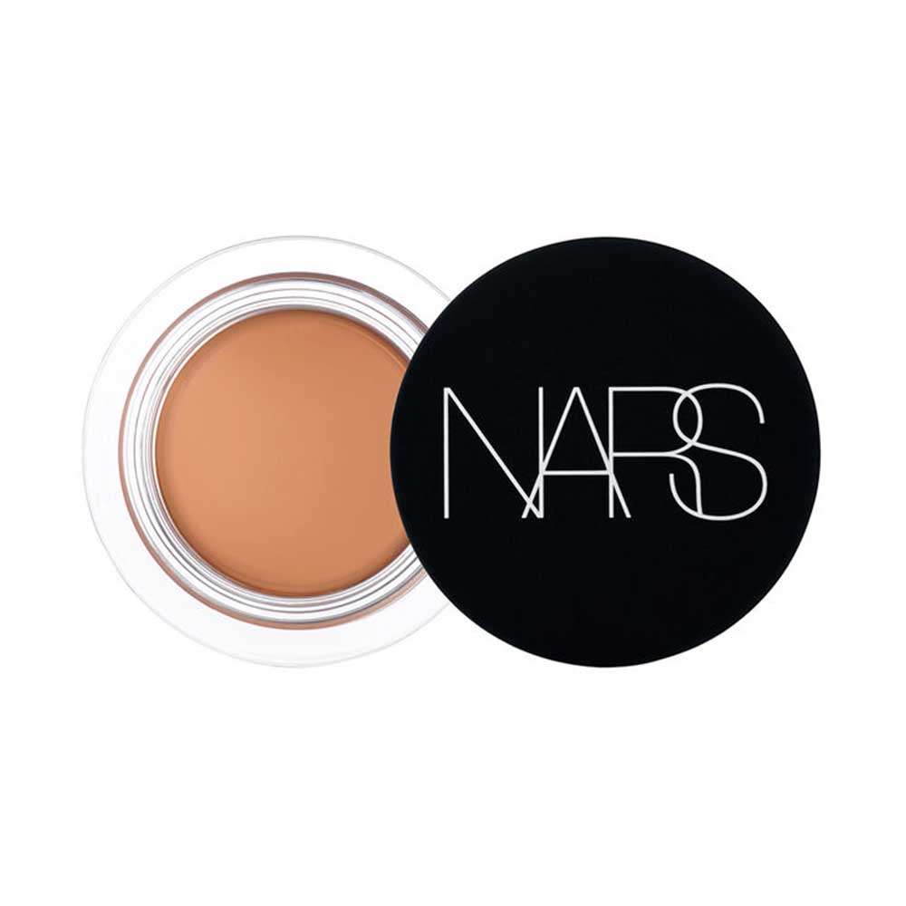 NARS Teint Soft Matte Complete Concealer 6.2 g Chestnut