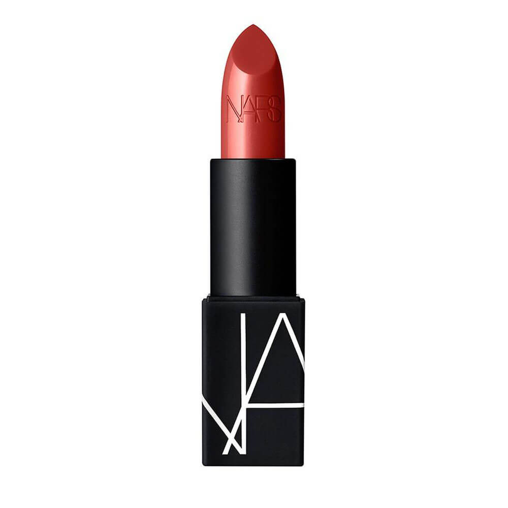 NARS Lippen Sheer Lipstick 3.5 g Falbala