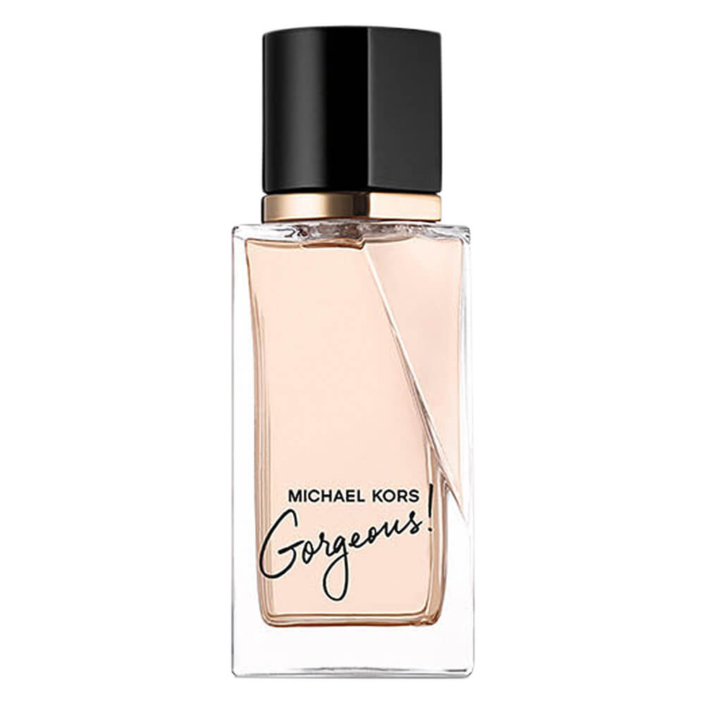 Michael Kors Gorgeous! Eau de Parfum Nat. Spray 