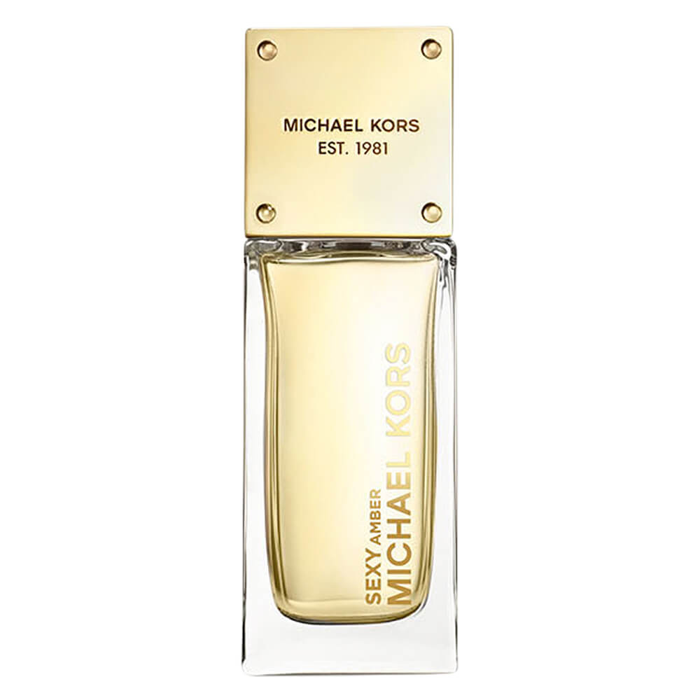 Michael Kors Sexy Amber Eau de Parfum Nat. Spray 