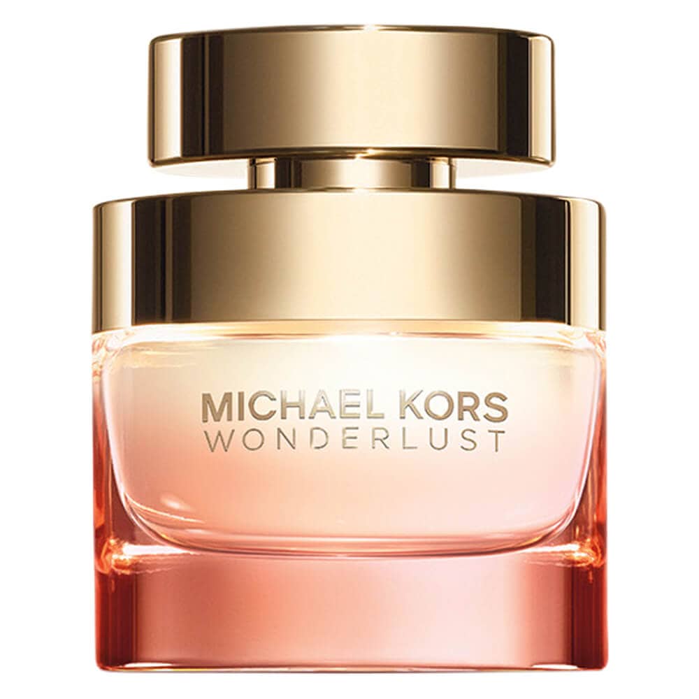 Michael Kors Wonderlust Wonderlust E.d.P. Nat. Spray 